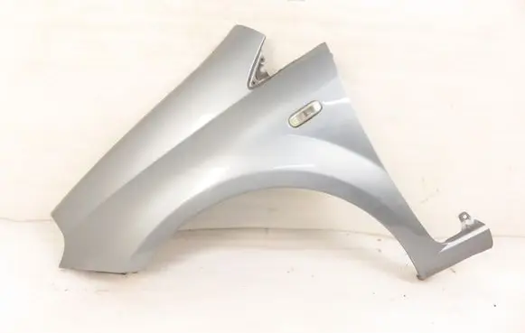 Fiat Punto (199) Fender 