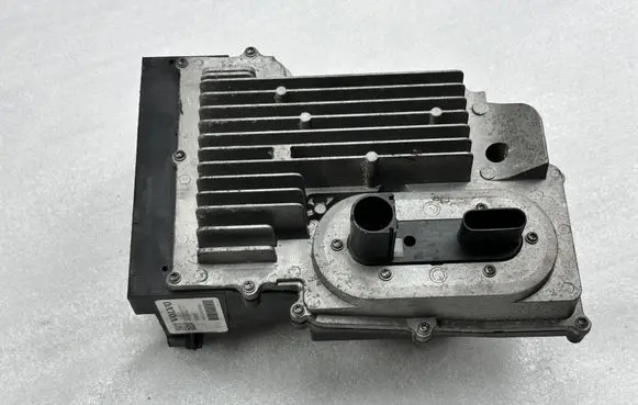 Volvo XC90 Battery control module 32300277
