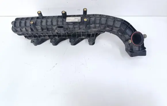 Opel Astra K Intake manifold 1111383S04 55498493 NM2470100482100