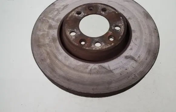Citroen C5 Front brake disc