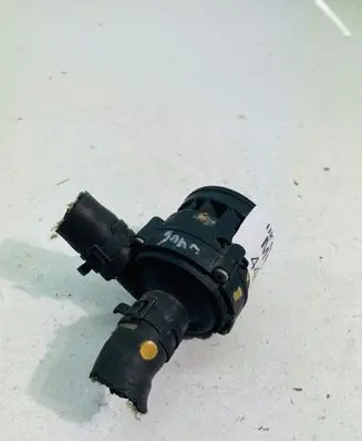 Mercedes-Benz E W211 Water pump 0392023000