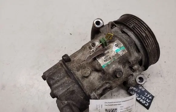 Mini One - Cooper R50 - 53 Air conditioning (A/C) compressor (pump) 694250103 1457F 00991408762