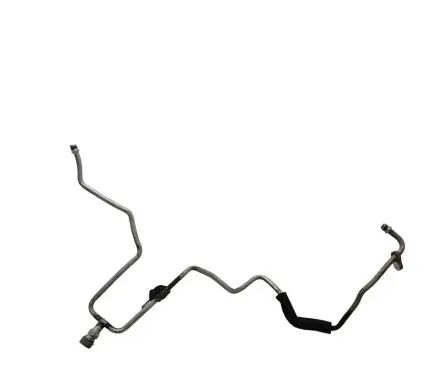 Mitsubishi i-MiEV Turbo turbocharger oiling pipe/hose