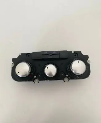 Volkswagen Golf V Climate control unit 1K0820047EF