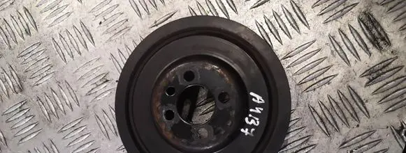 Audi A4 S4 B7 8E 8H Crankshaft pulley 03g105243