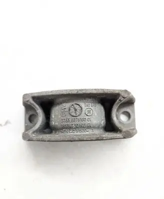 BMW 7 G11 G12 Sway bar bush bracket, rear 6876180