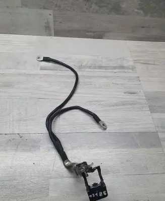 Citroen Berlingo Positive cable (battery)