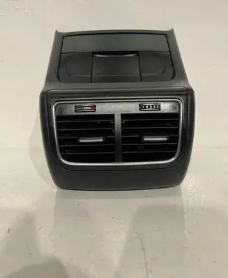 Audi A5 8T 8F Cabin air duct channel 