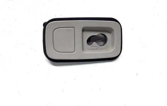 Volvo V60 Cargo luggage net fixing mount 30715567 31291160