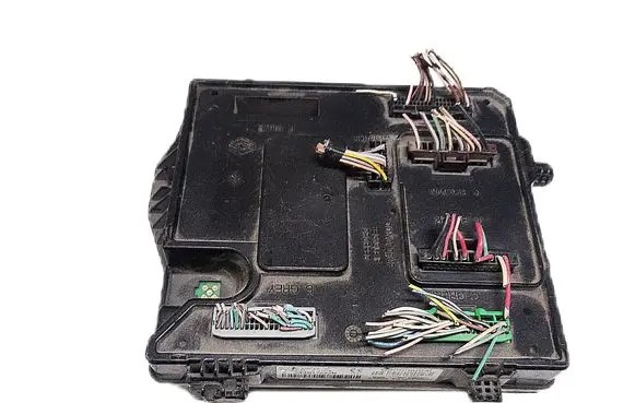 Renault Megane II Other control units/modules 284B17882R