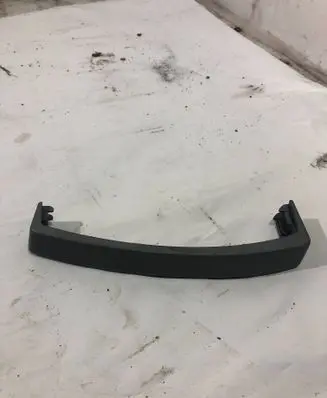 BMW 7 E65 E66 (B) pillar trim (bottom) 7006870
