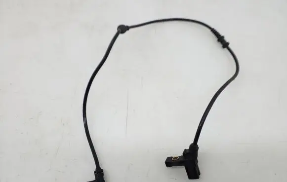 Mercedes-Benz C W204 Brake pads wear sensor A2044407910