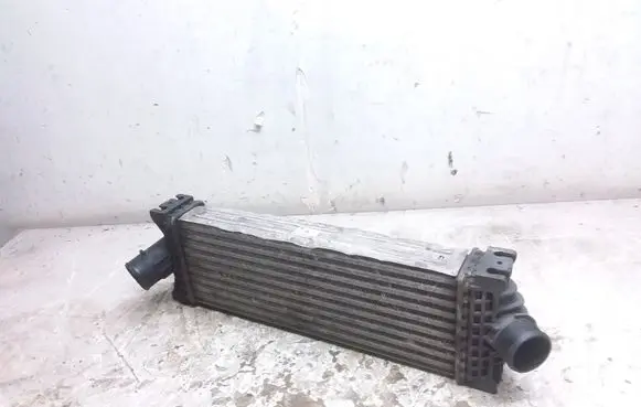 Ford Transit VII Intercooler radiator GK216K775AE FK8BA