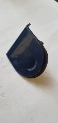 Opel Zafira A Front tow hook cap/cover 90580