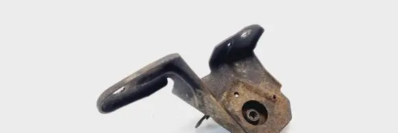 Citroen Berlingo ABS pump bracket 