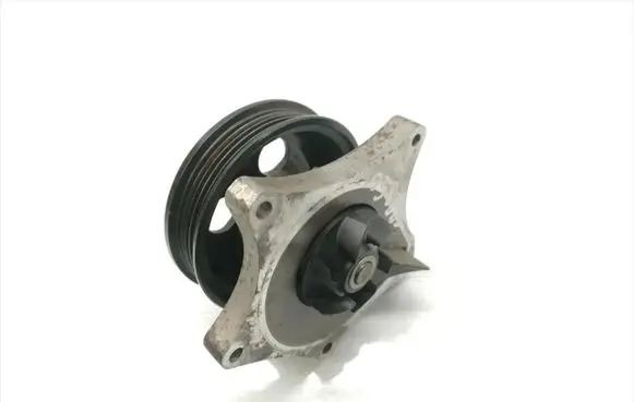 Opel Astra K Water pump 545297251