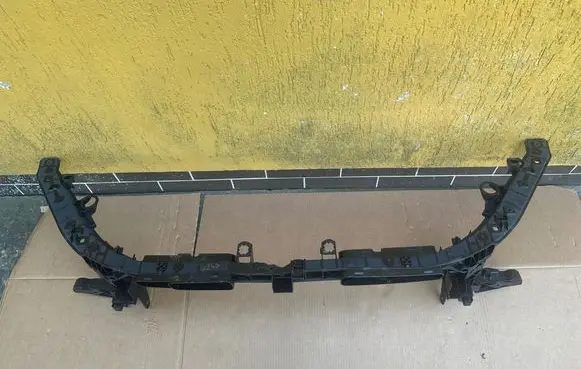 Mercedes-Benz CLA C118 X118 Radiator support slam panel A2476209800