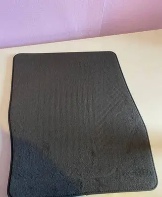 Ford Connect Front floor mat 