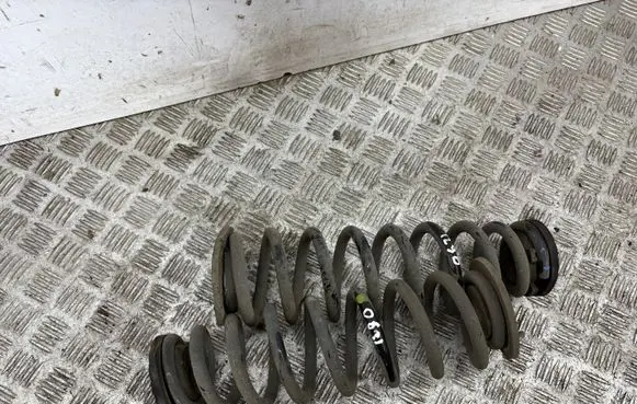 KIA Niro Rear coil spring 55350Q4000