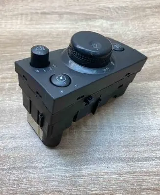 Opel Vectra C Light switch 53544 9185112