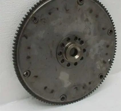 Audi A4 S4 B5 8D Flywheel