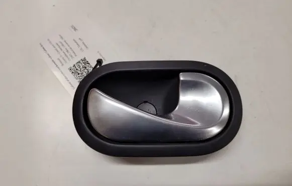 Renault Scenic II - Grand scenic II Rear door interior handle 8200028486