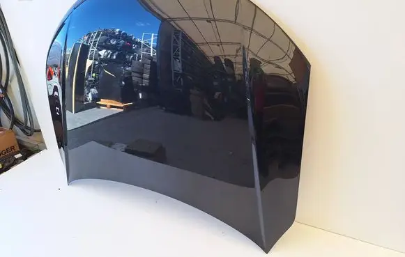 Audi A7 S7 4G Engine bonnet/hood