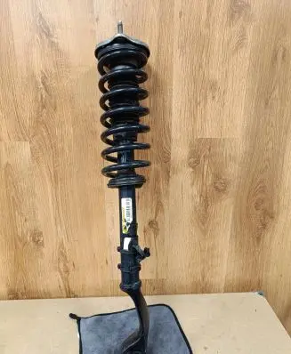 Mercedes-Benz GLC X253 C253 Front shock absorber/damper A2533202966