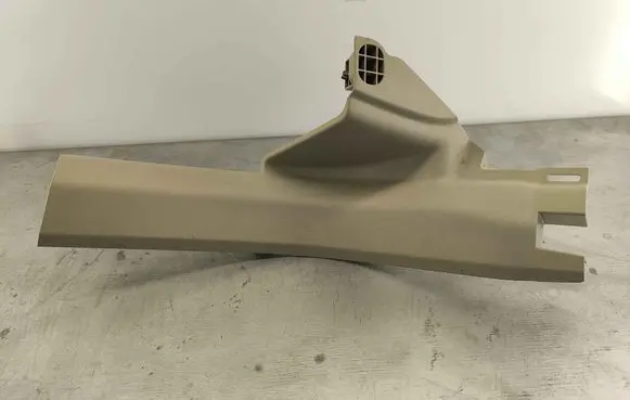 Volvo XC60 Rear sill trim cover 31463220
