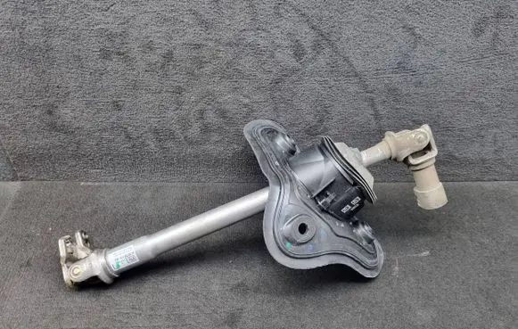 Audi Q7 4M Steering column universal joint 4M1419753C 4M1419523D