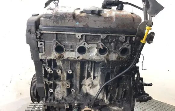 Citroen Nemo Engine KFV