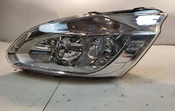Ford Transit Custom Headlight/headlamp GK2113D153BA 01136399900010