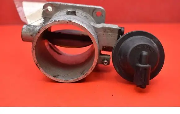 Hyundai Tucson JM Throttle body valve 3510027XXX