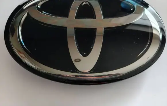 Toyota Hilux (AN120, AN130) Manufacturer badge logo/emblem 9097502159