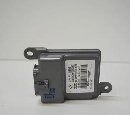 Audi A6 S6 C6 4F Other devices 4F0959339B