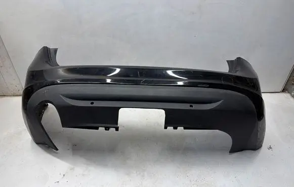Volvo V60 Rear bumper 32165263