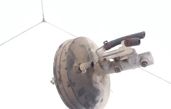 Honda Civic Brake booster 4600AS6FG000 S6FG0 02215017