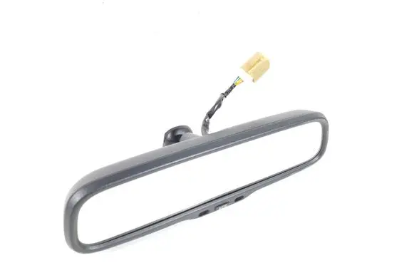Lexus IS 220D-250-350 Rear view mirror (interior) 87810-0W260