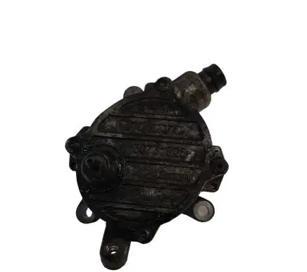 Vacuum pump