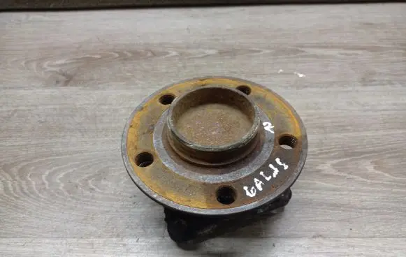 Volvo S60 Rear wheel ball bearing 