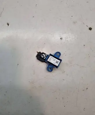 Volvo C30 Airbag deployment crash/impact sensor 30724046 061208C 973580100