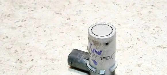 Mercedes-Benz A W169 Parking PDC sensor 687756 934489