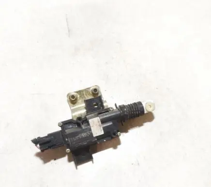 Central locking motor