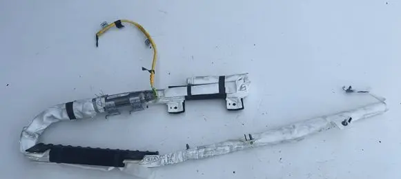 KIA Xceed Front door airbag 80410J7500