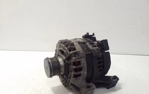 Volvo XC60 Generator/alternator 1707141800