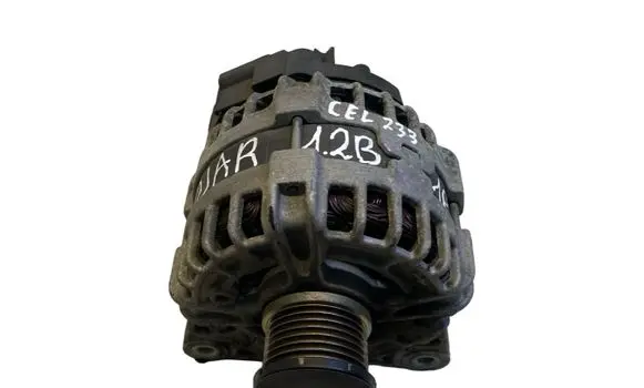 Renault Kadjar Generator/alternator 231004BE0BF F000BL0814
