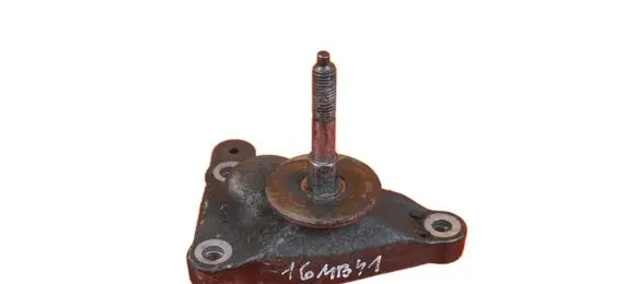Peugeot RCZ Gearbox mounting bracket 5FU