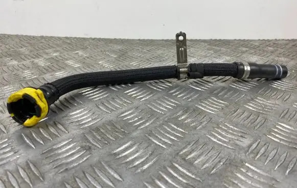 Brake vacuum hose/pipe