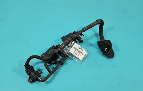Peugeot 5008 Turbo solenoid valve 9801887680 IMPRK1530083