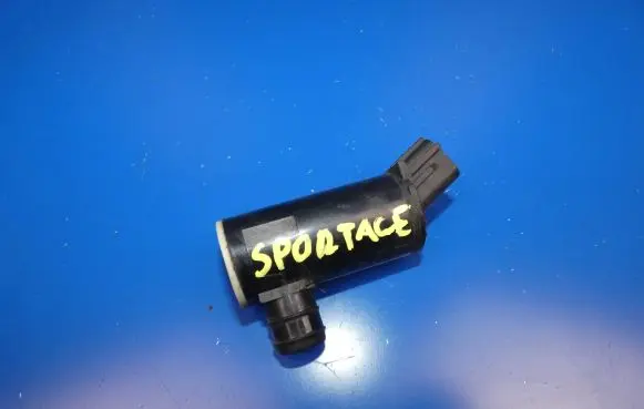 KIA Sportage Windscreen/windshield washer pump 98510-2S000 110516 105183682